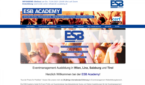 ESB Academy
